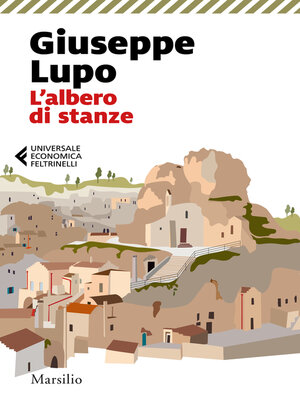 cover image of L'albero di stanze